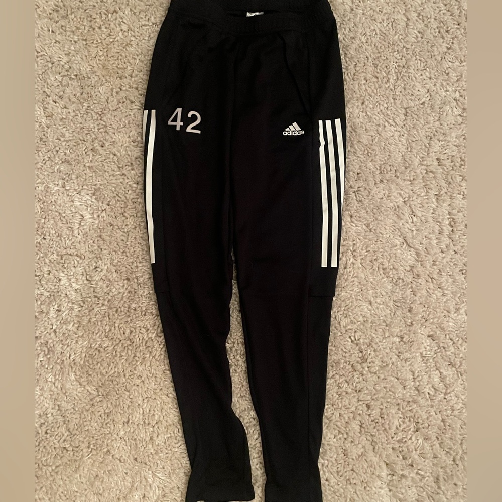 adidas soccer pants
